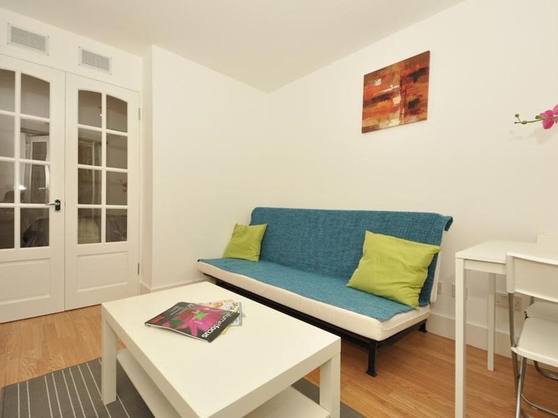 W14 Apartments Londýn Exteriér fotografie